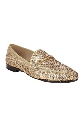 Loraine Loafers