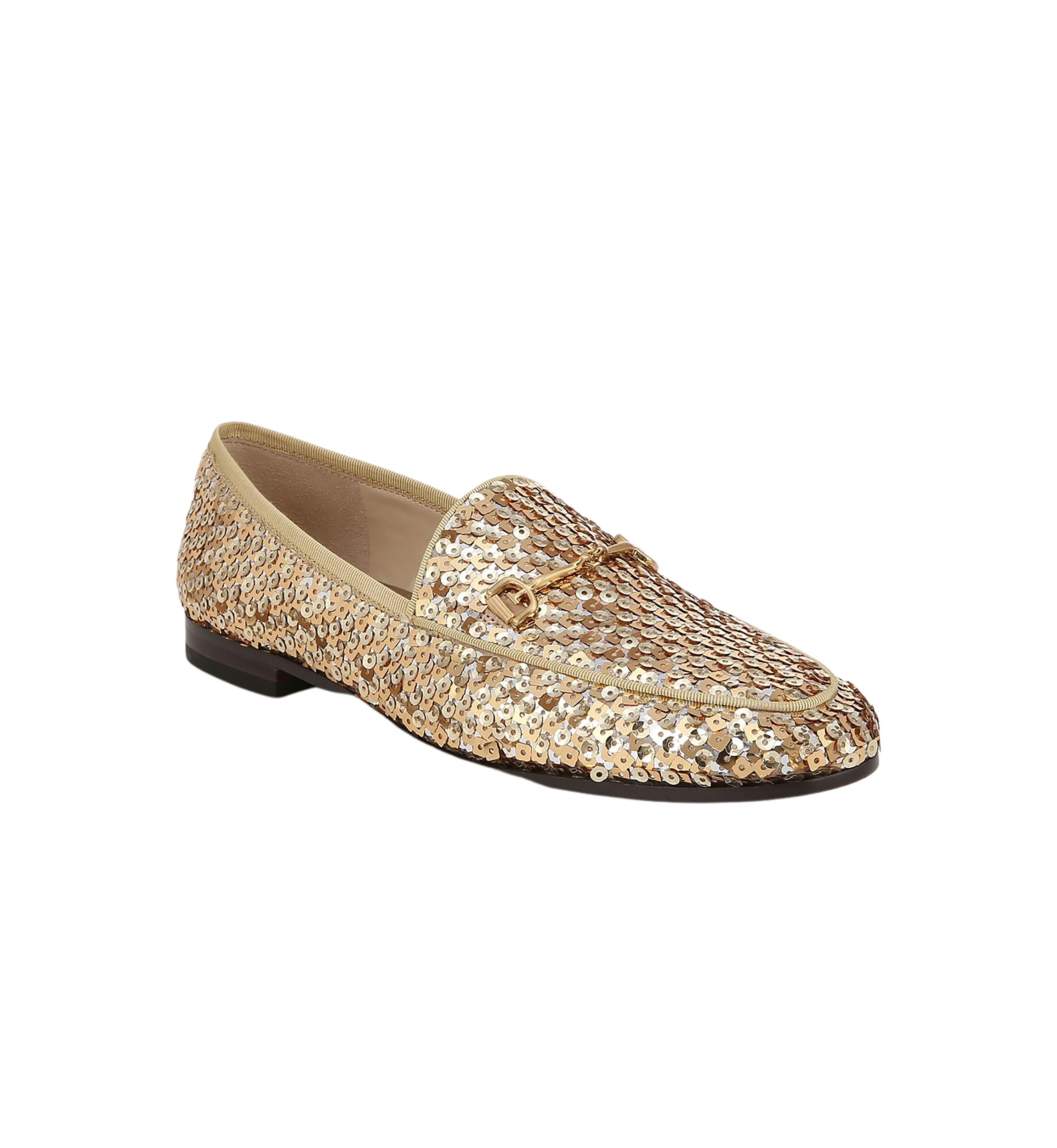 Loraine Loafers