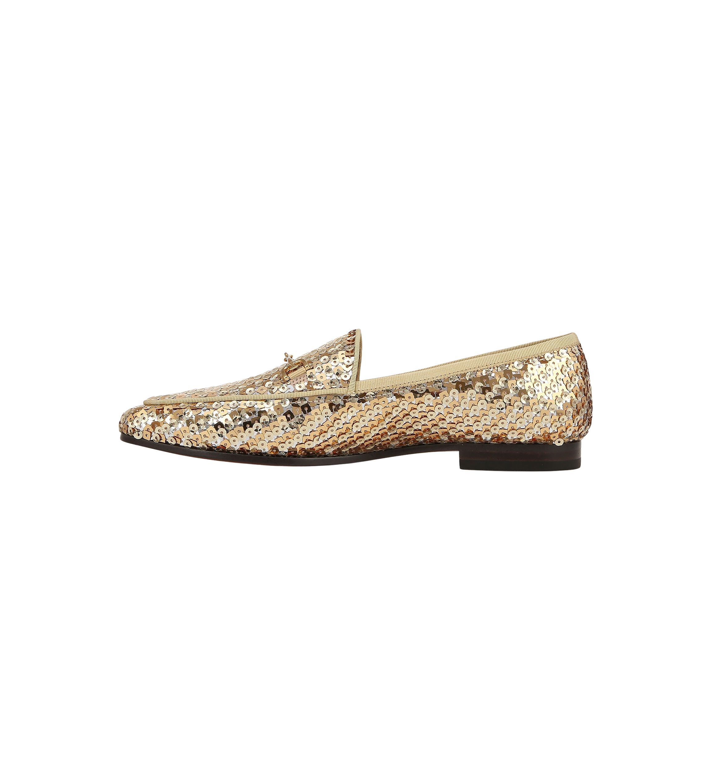 Loraine Loafers