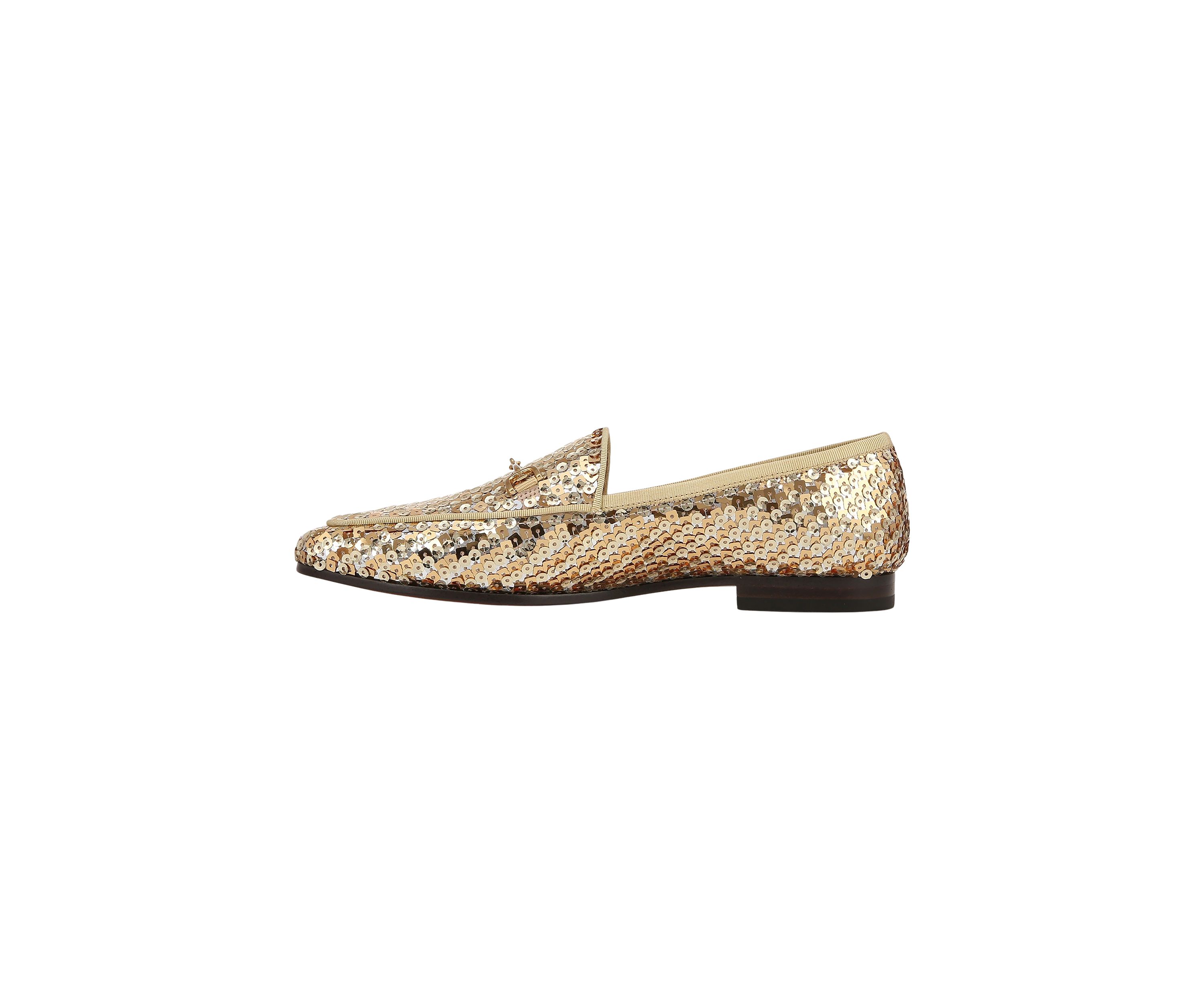 Loraine Loafers