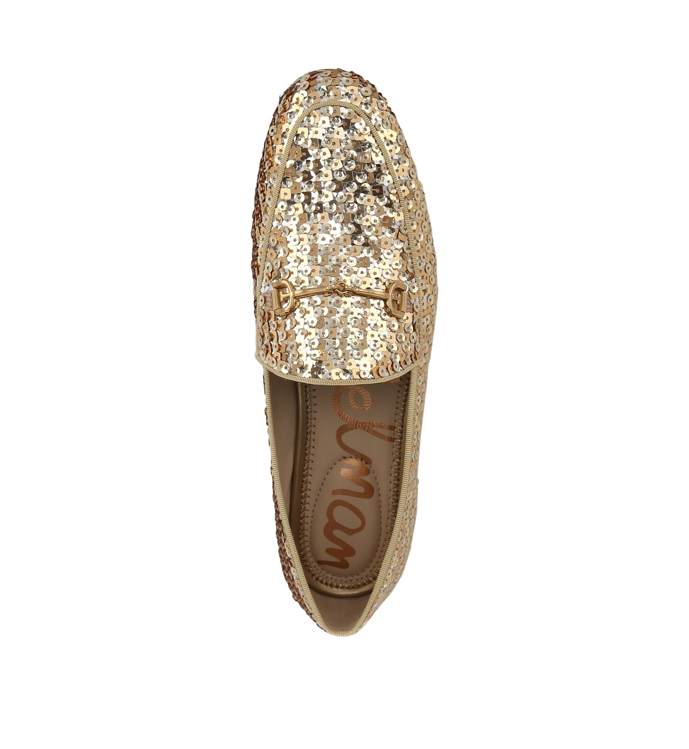 Loraine Loafers