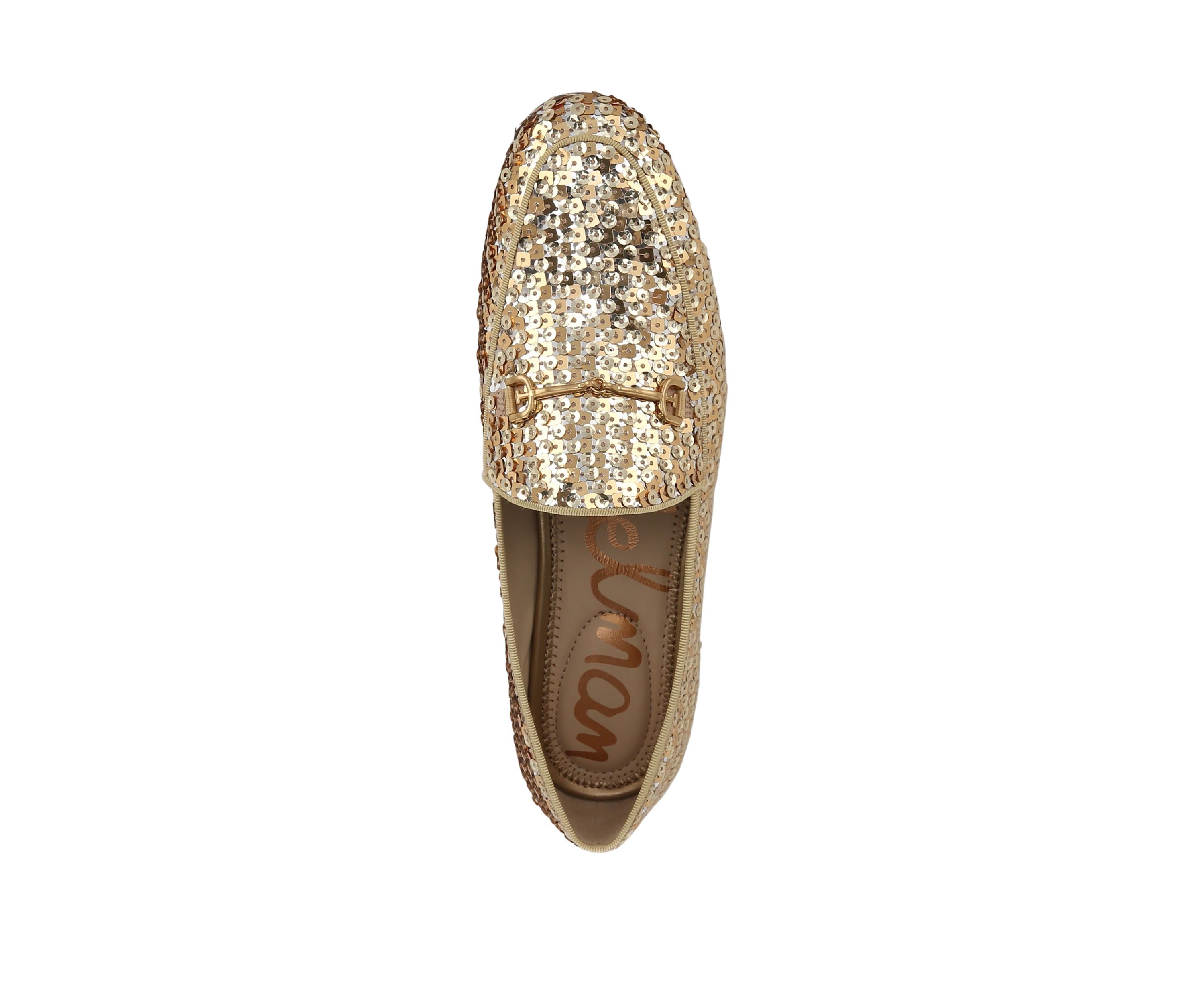 Loraine Loafers
