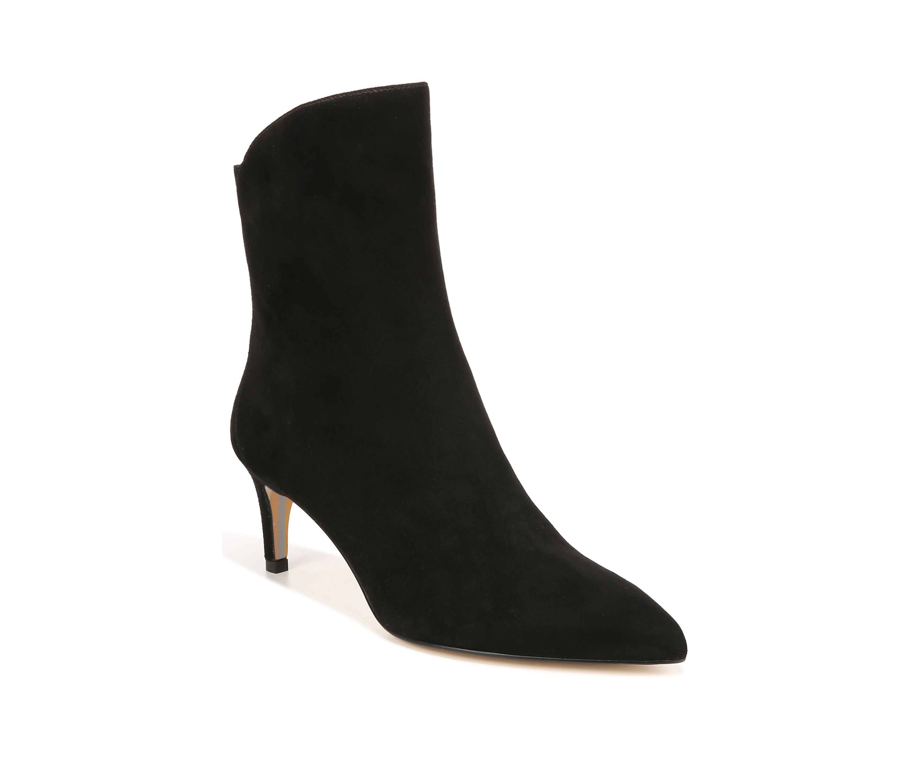 Usha Dress Booties