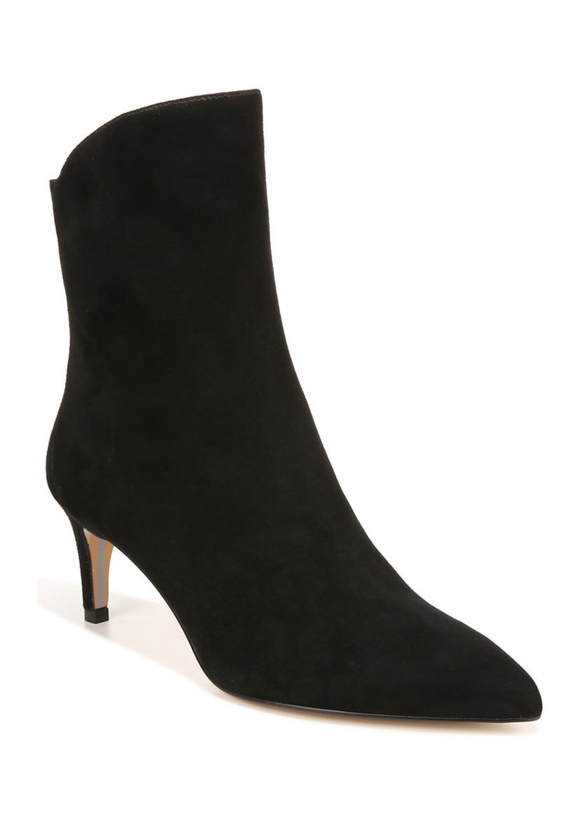 Usha Dress Booties