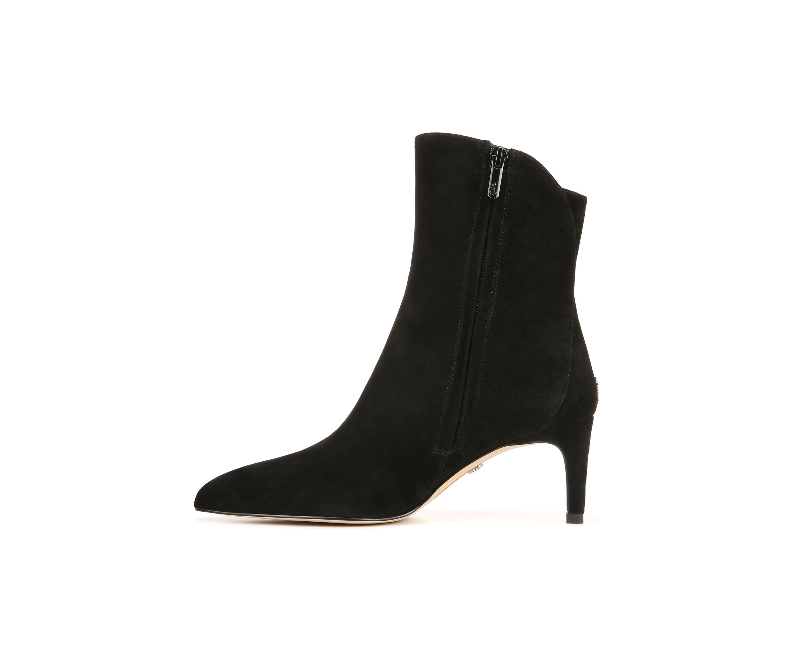 Usha Dress Booties