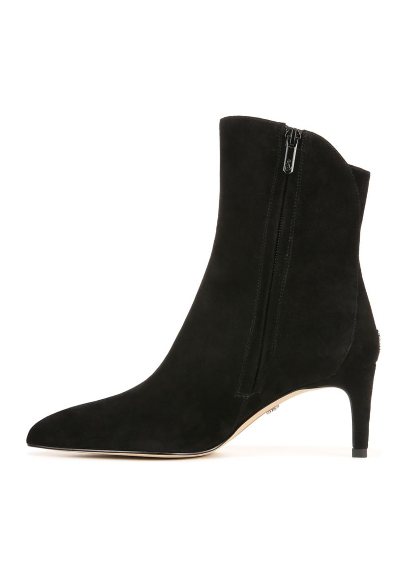 Usha Dress Booties