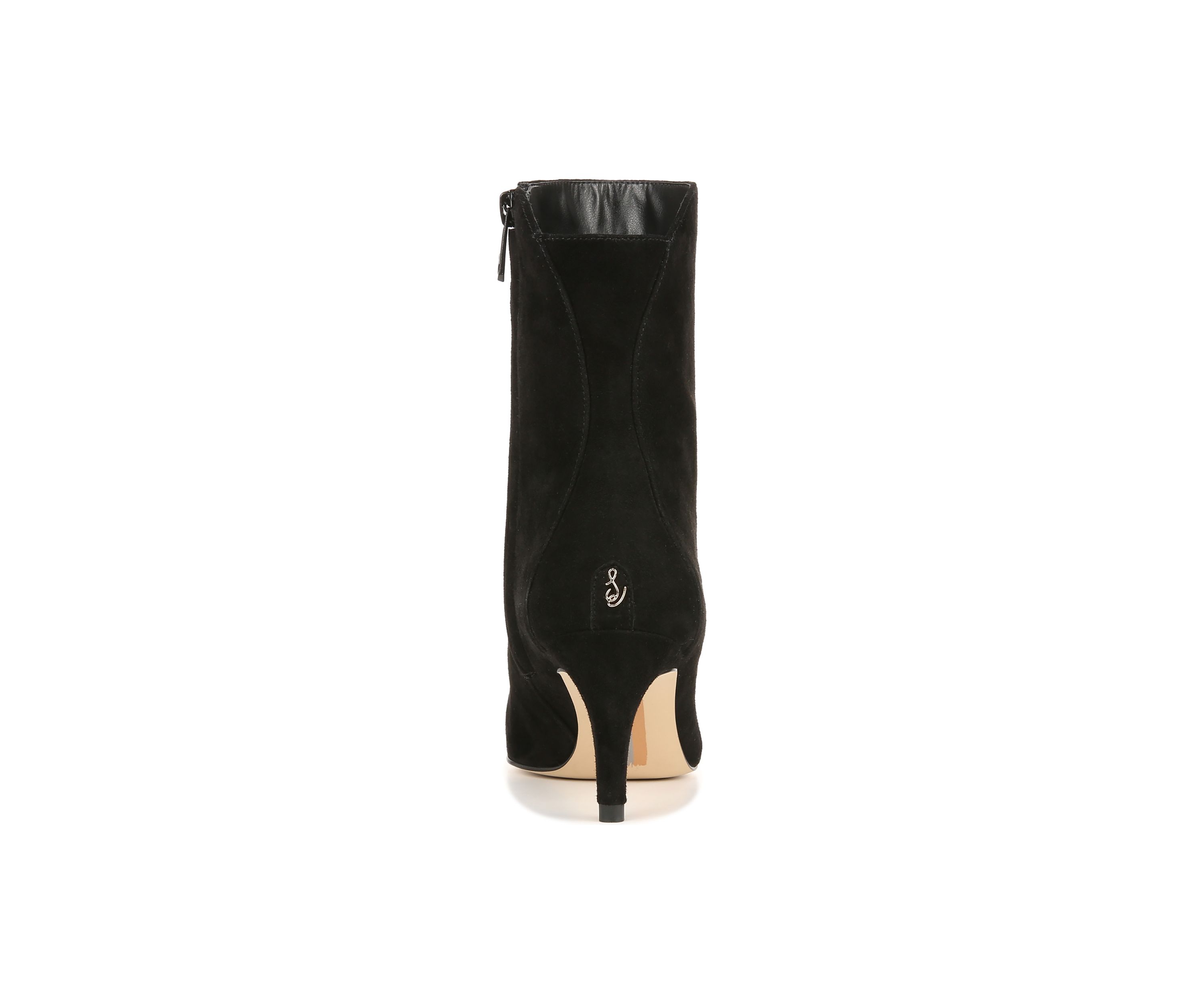 Usha Dress Booties