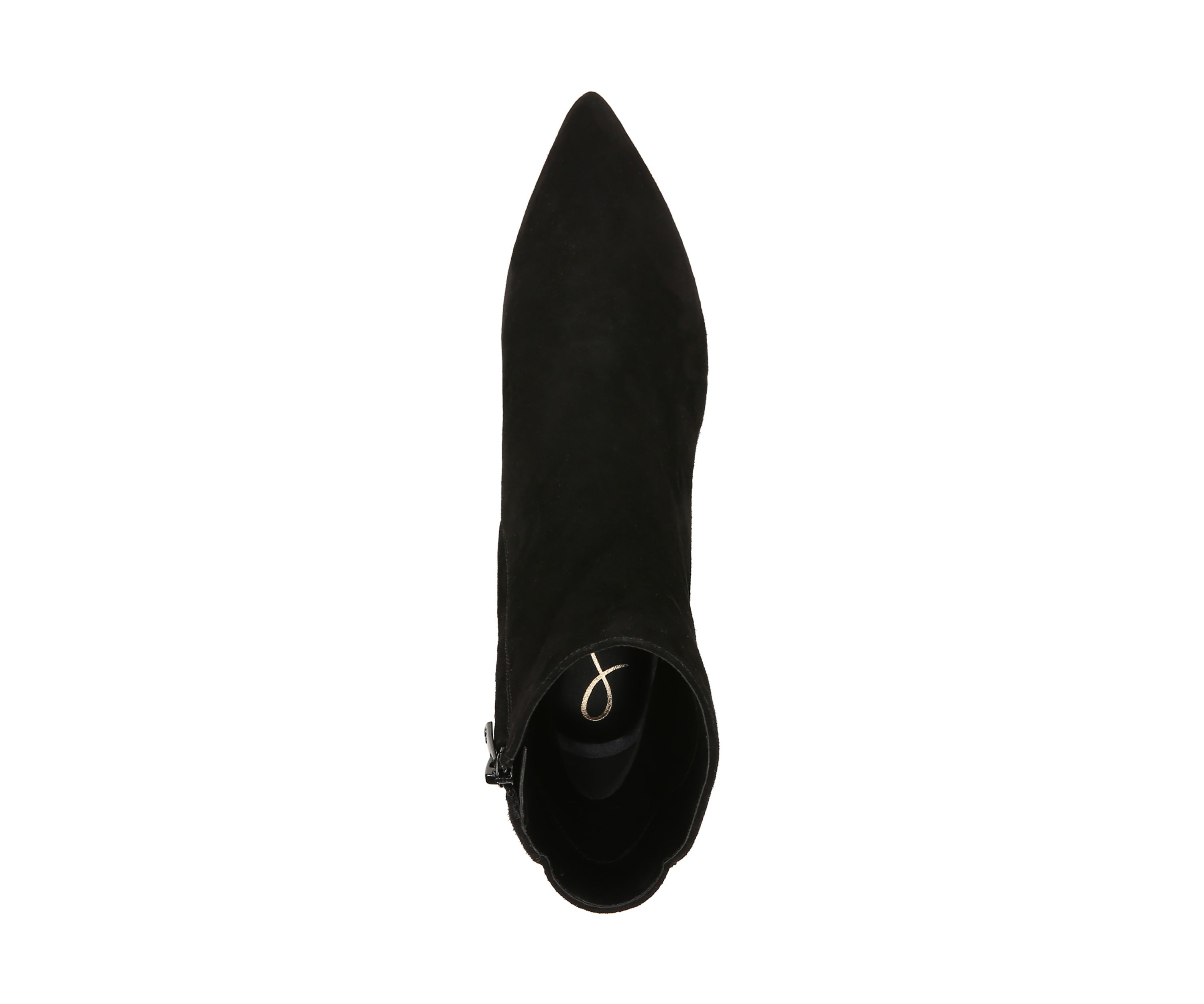 Usha Dress Booties