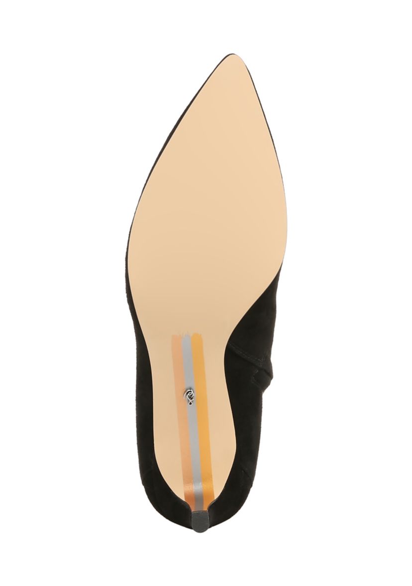 Usha Dress Booties