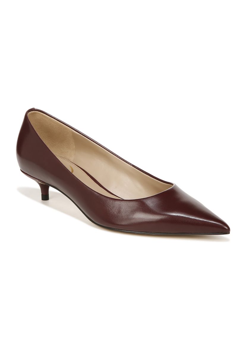 Franci Heels