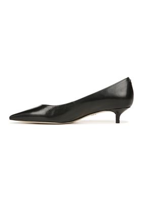 Belk store black heels