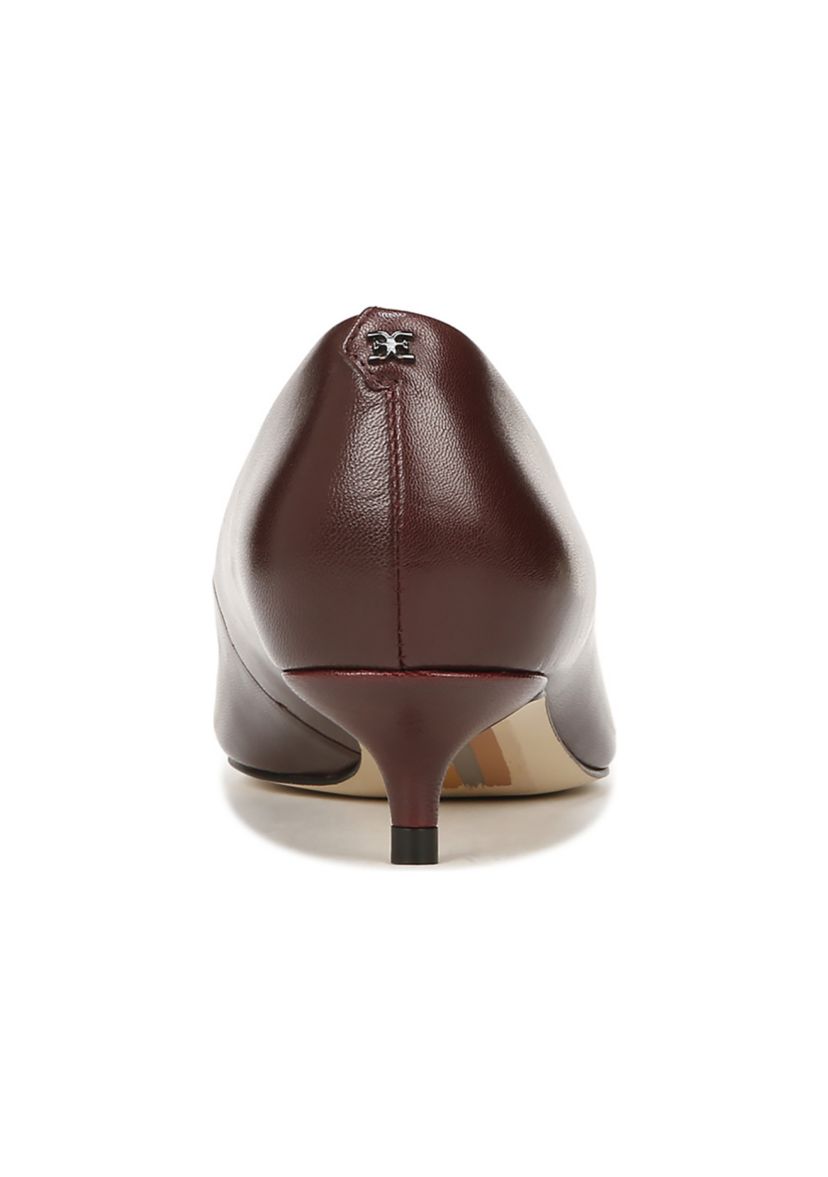 Franci Heels