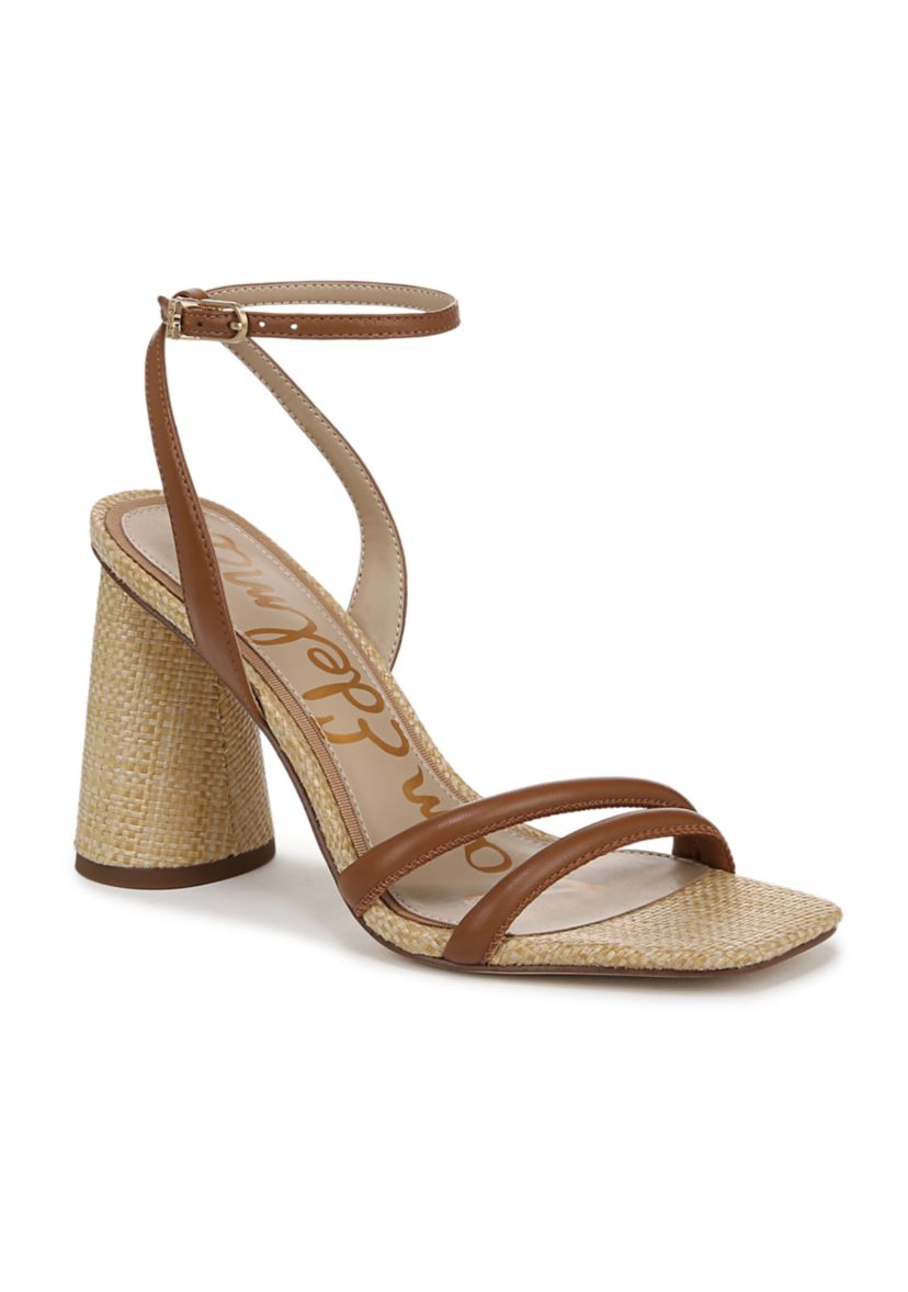 Kia Sandals