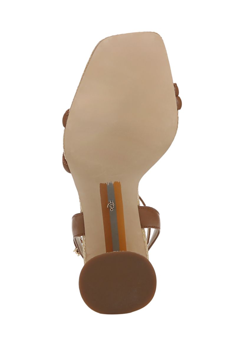 Kia Sandals