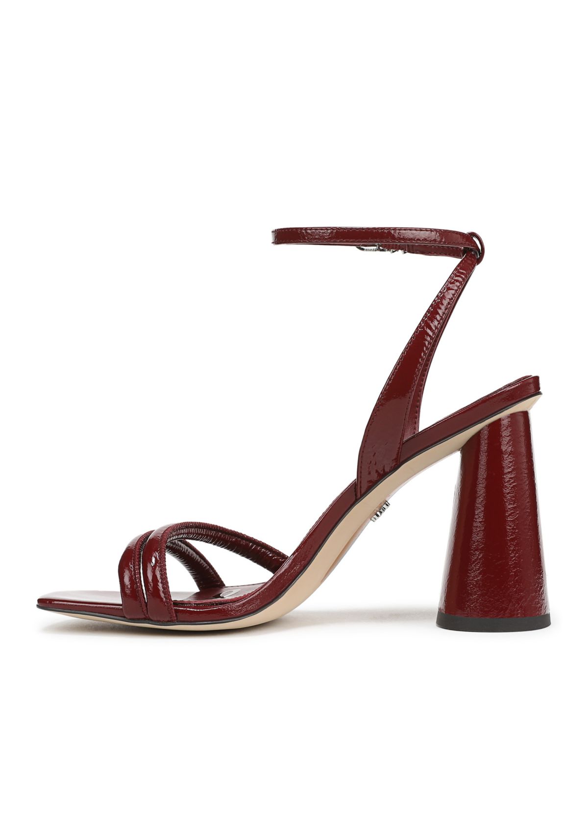 Kia Ankle Strap Sandals