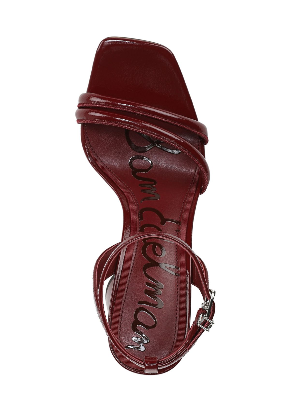 Kia Ankle Strap Sandals