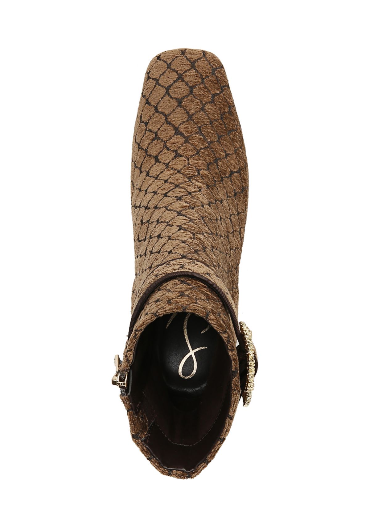 Corinne Boots