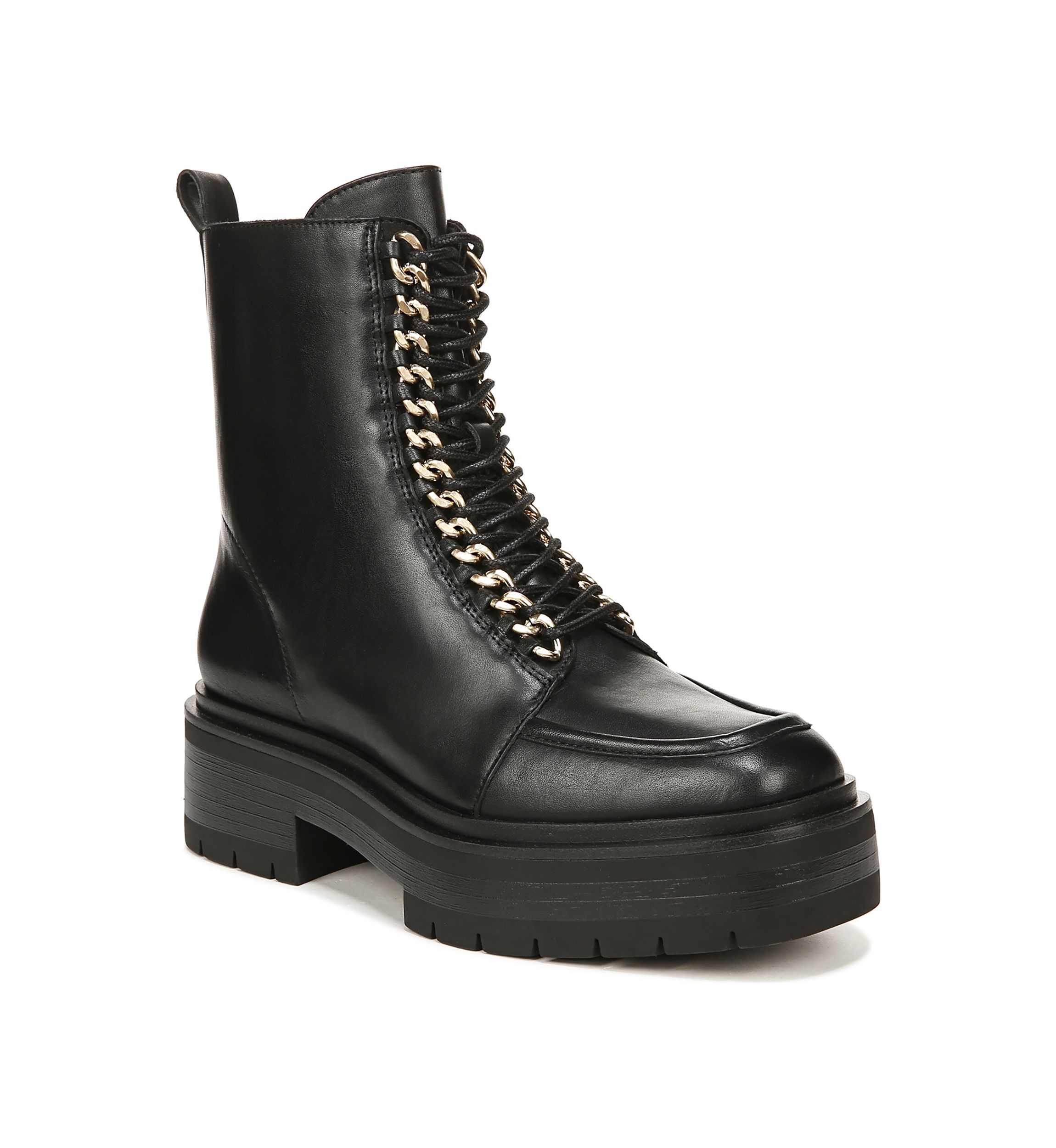 Lorvin Boots