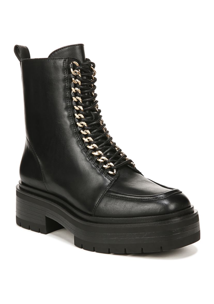 Lorvin Boots