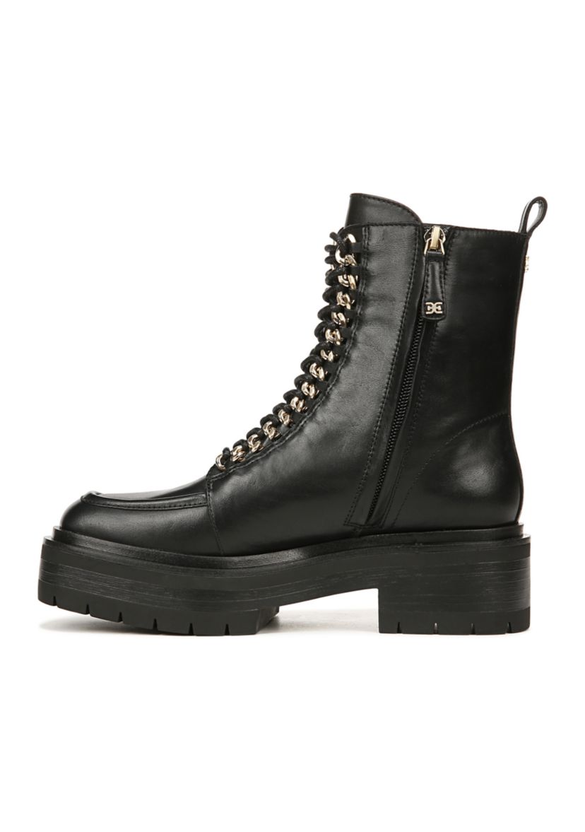 Lorvin Boots
