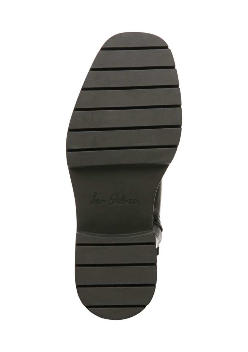 Lorvin Boots
