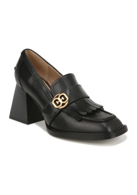 Sam Edelman Quinly Heeled Loafers | belk