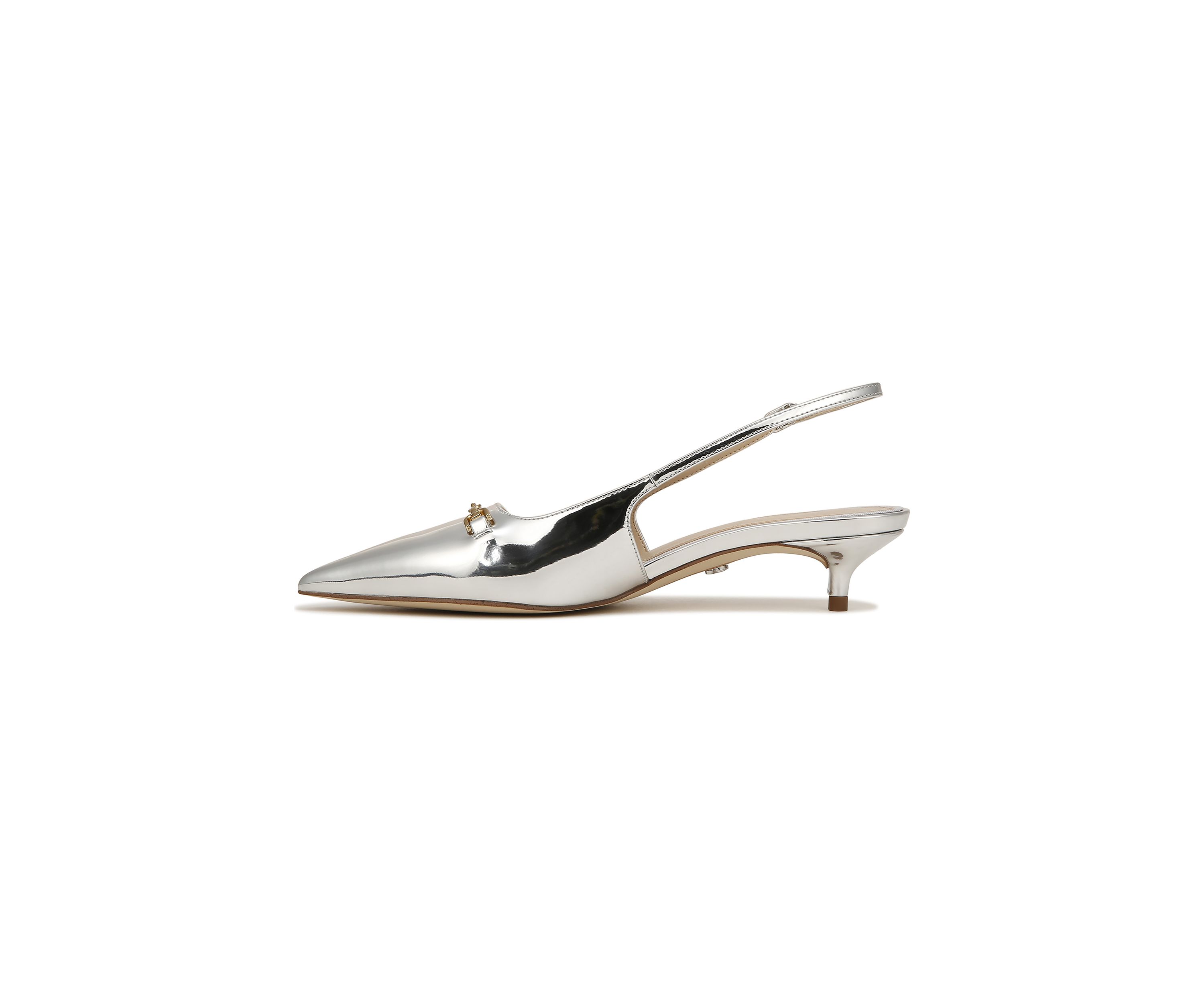 Fitzgerald Kitten Heels