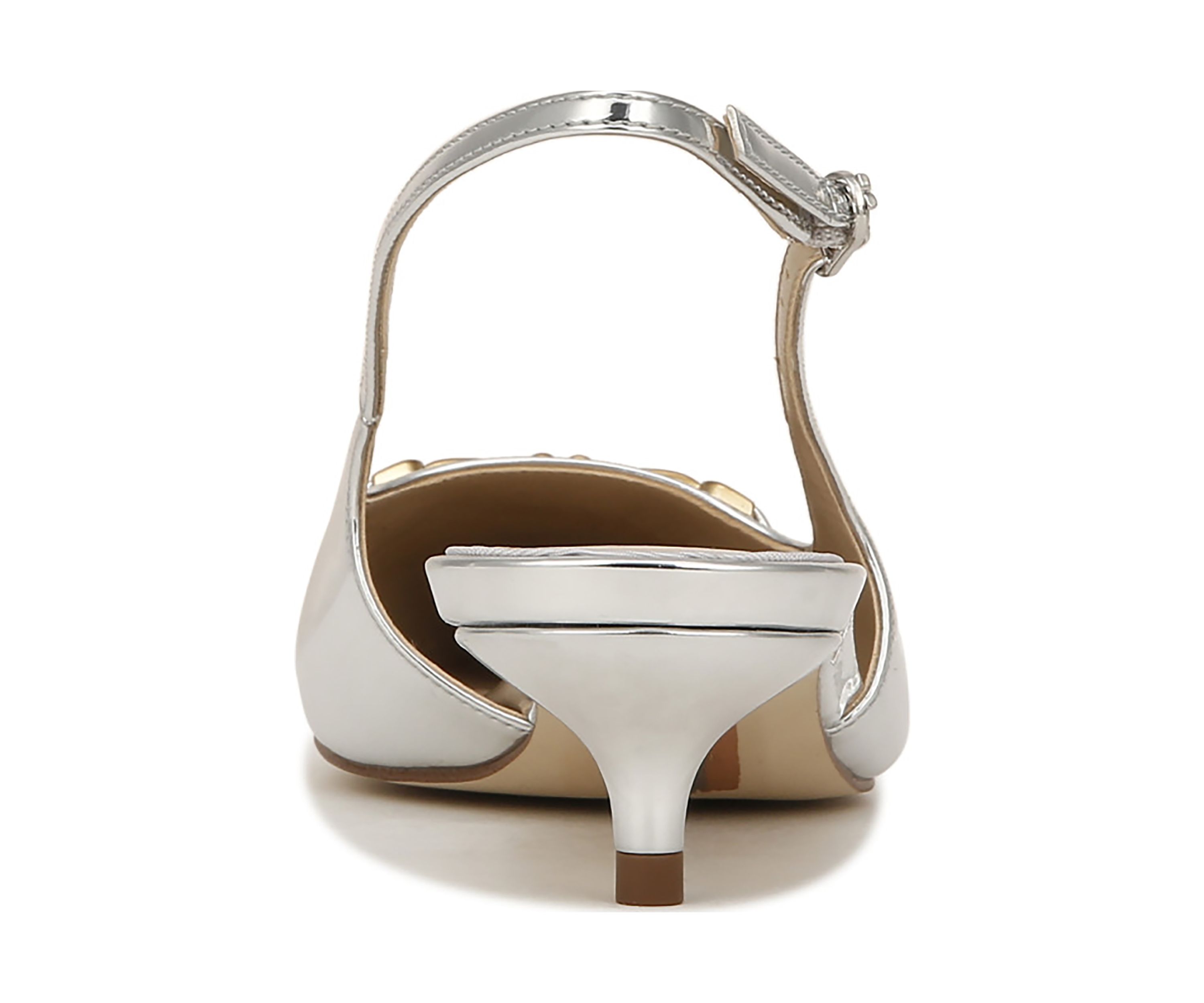 Fitzgerald Kitten Heels