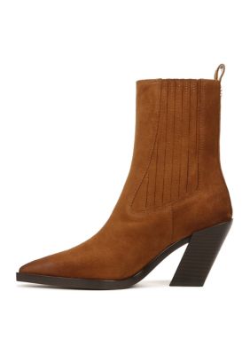 Sam Edelman Mandey Frontier Brown 8.5