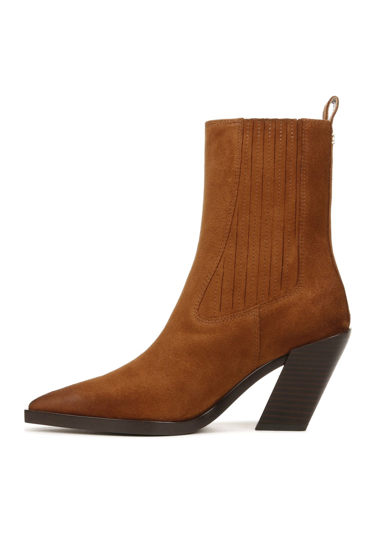 Mandey Point Toe Boots