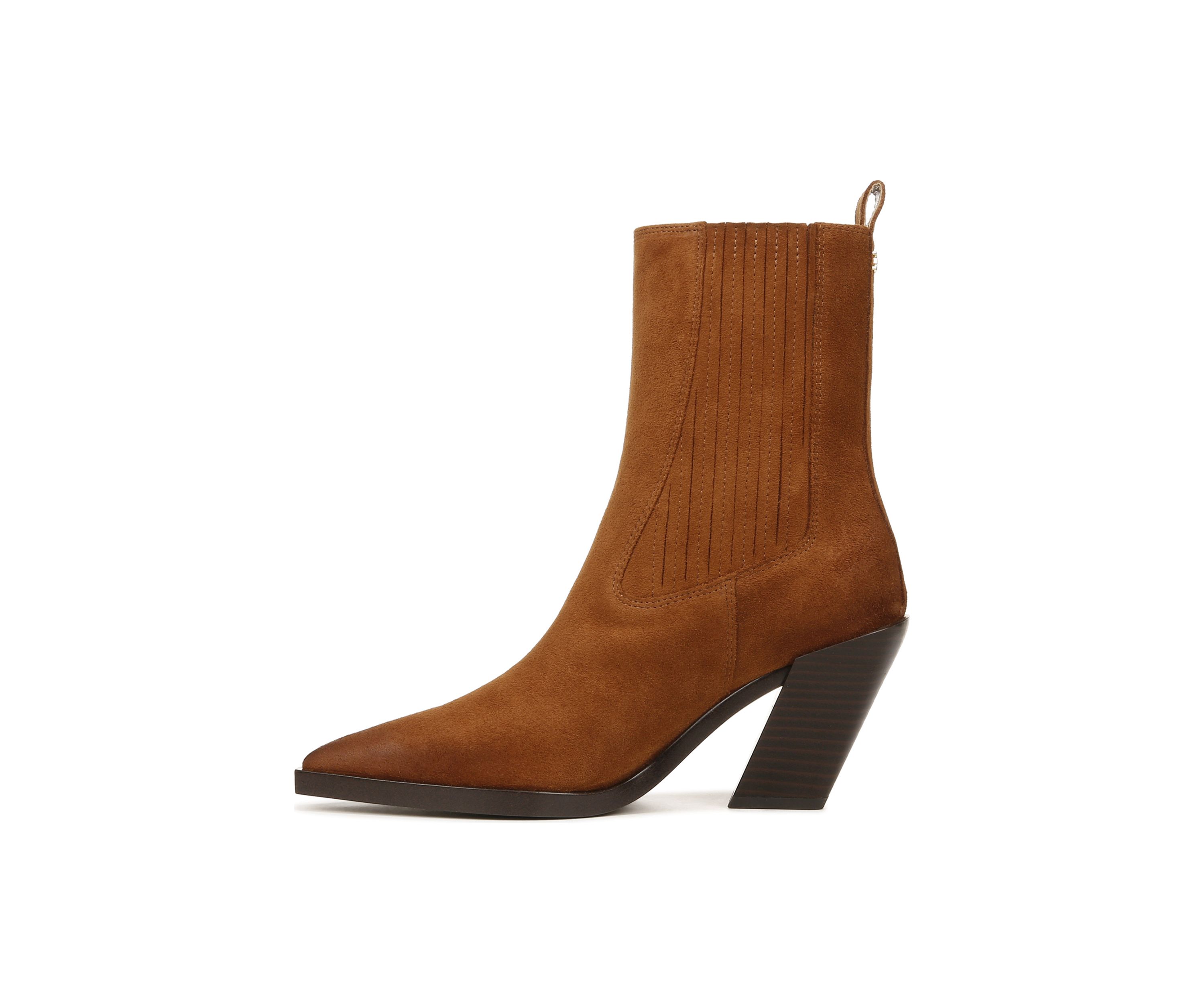 Mandey Point Toe Boots