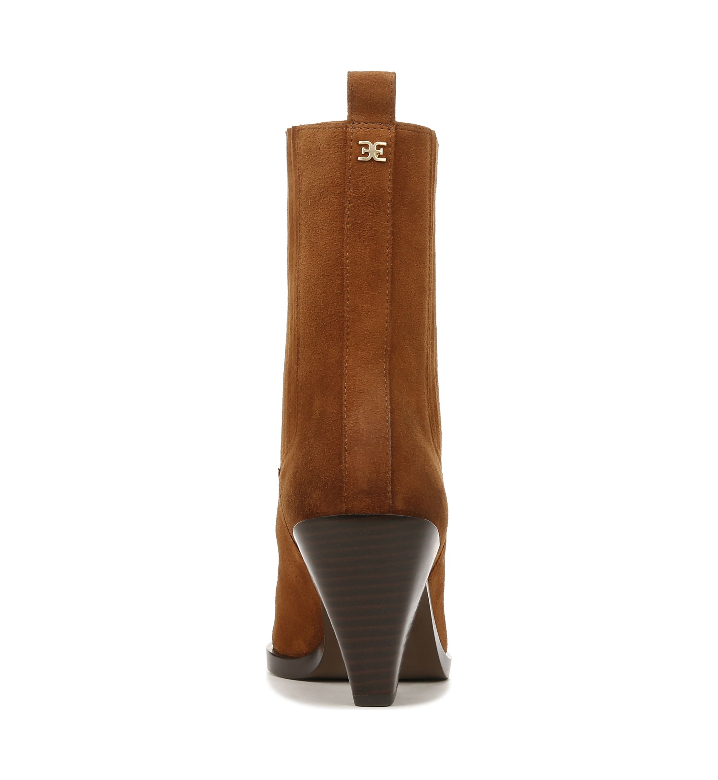 Mandey Point Toe Boots