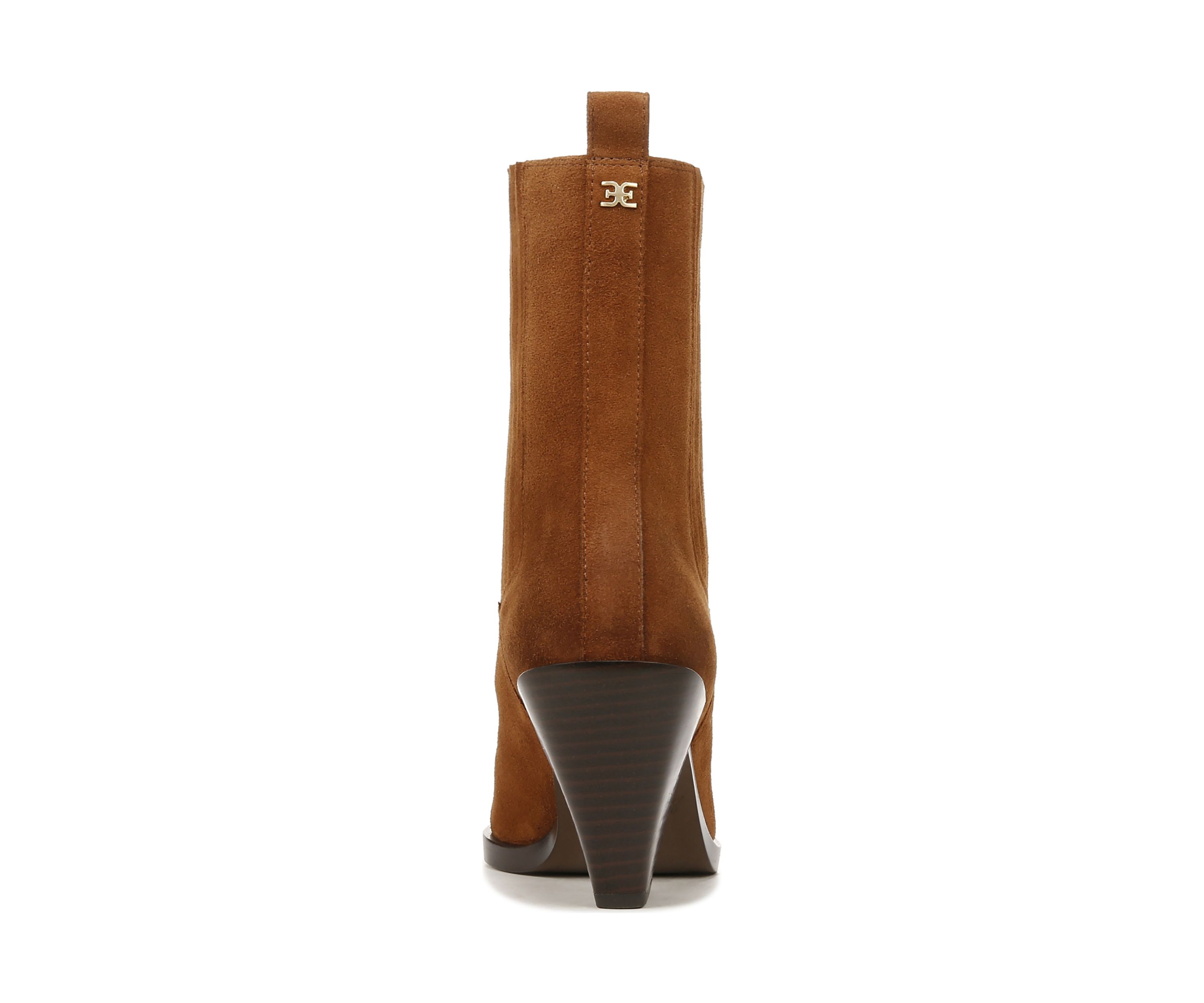 Mandey Point Toe Boots