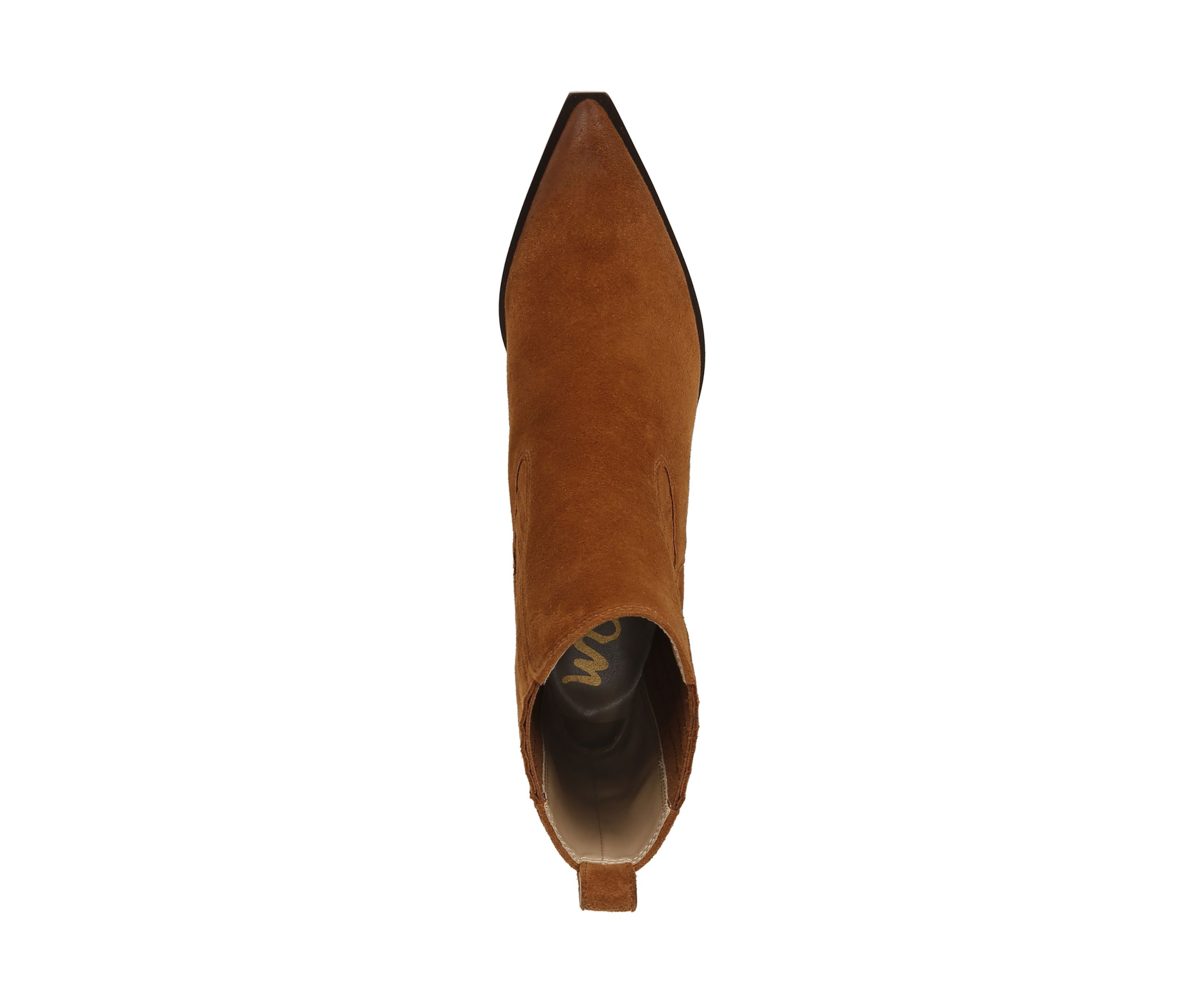 Mandey Point Toe Boots