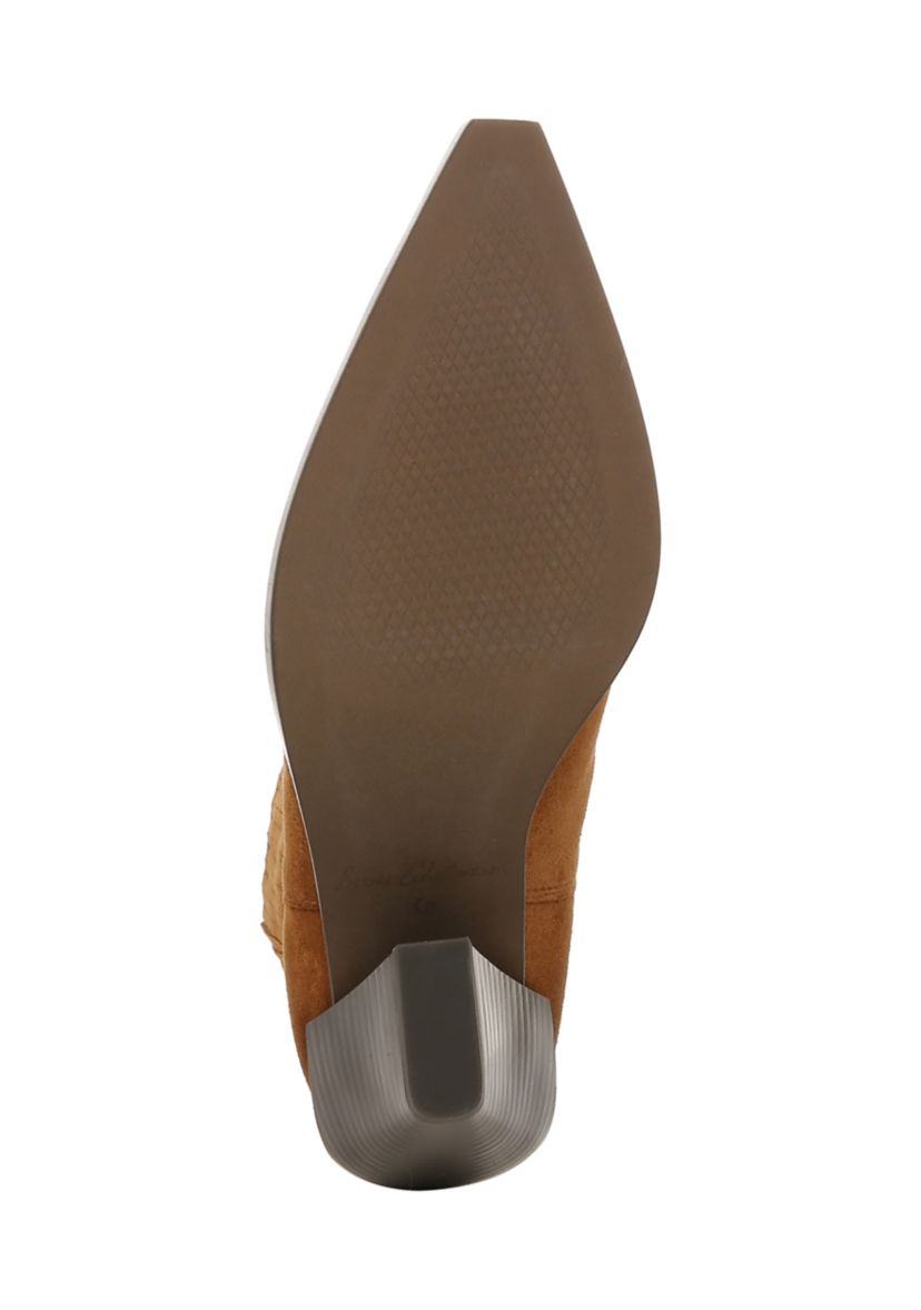 Mandey Point Toe Boots