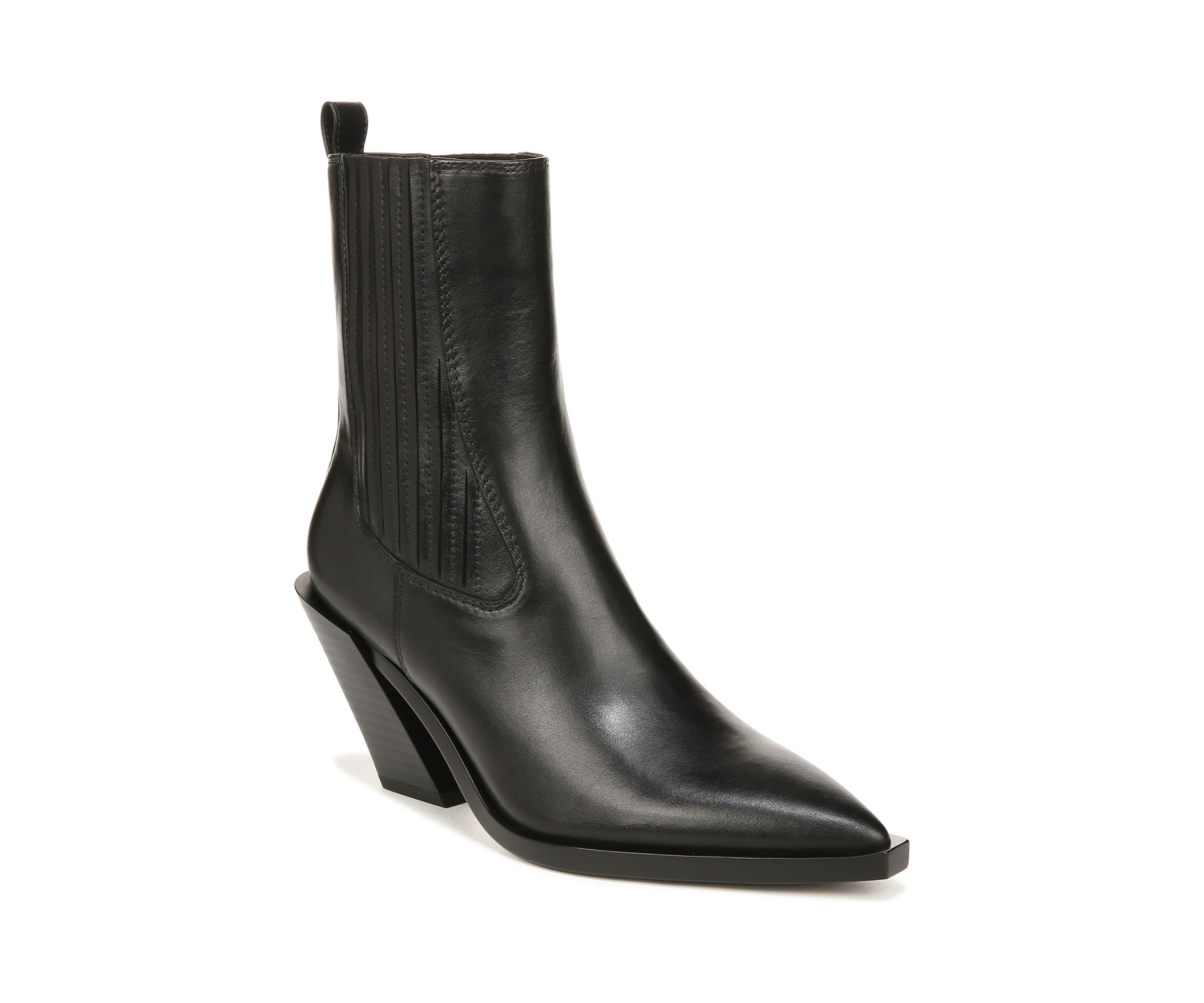 Mandey Point Toe Boots