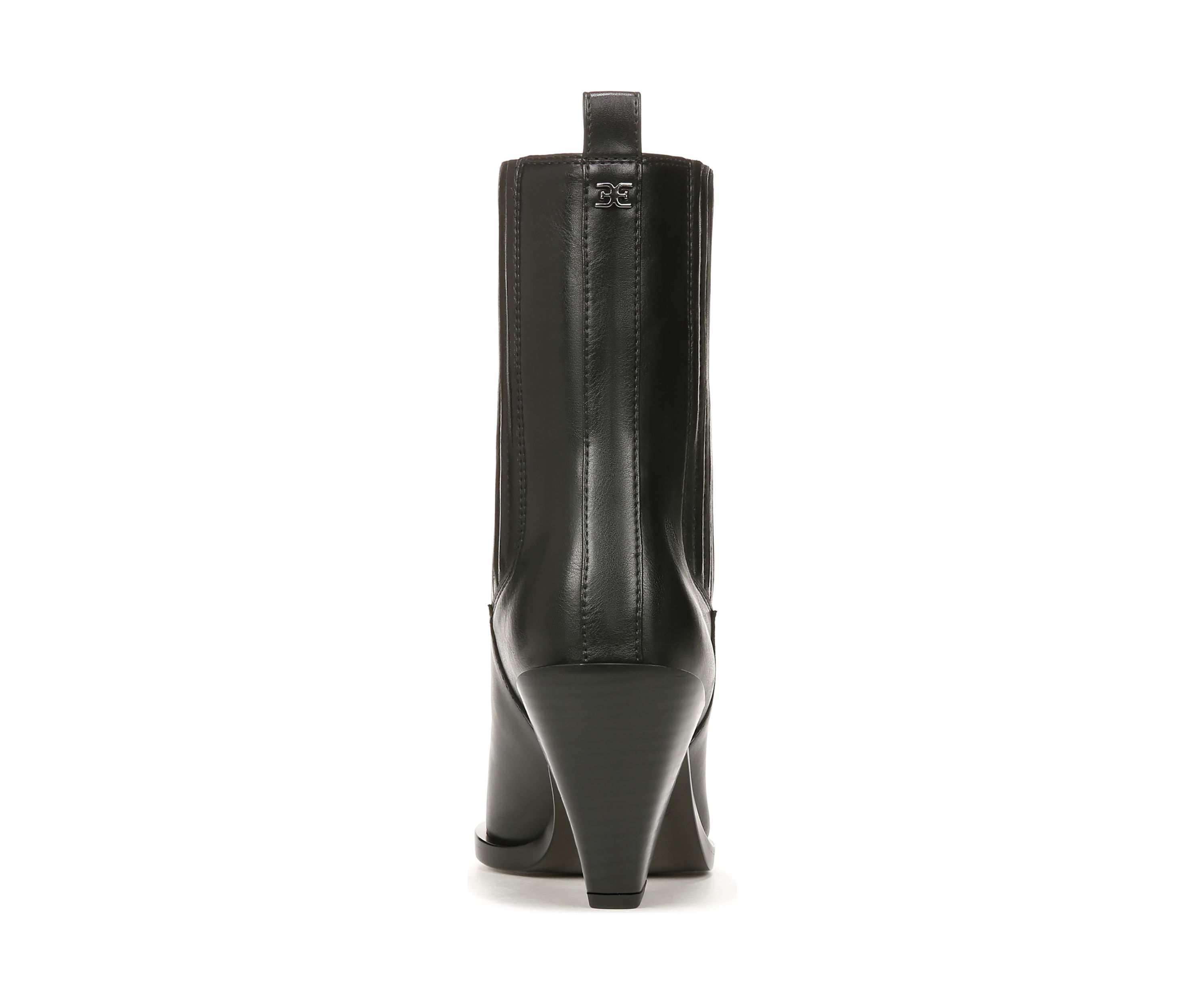Mandey Point Toe Boots