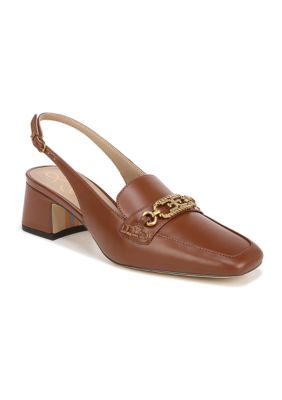 Sam Edelman Women's Teana Sling Back Heels