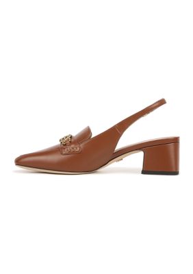 Teana Sling Back Heels