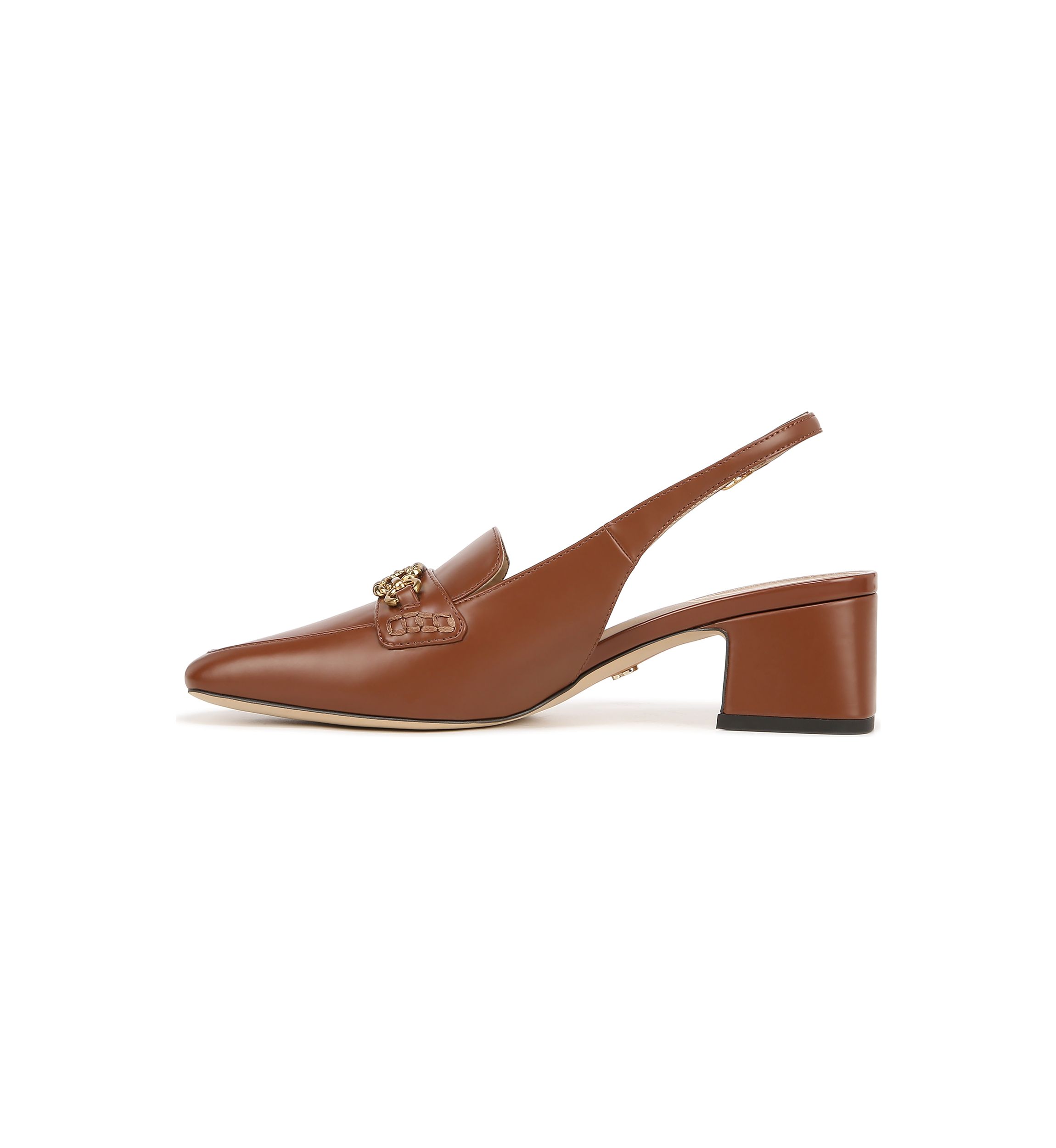 Teana Sling Back Heels