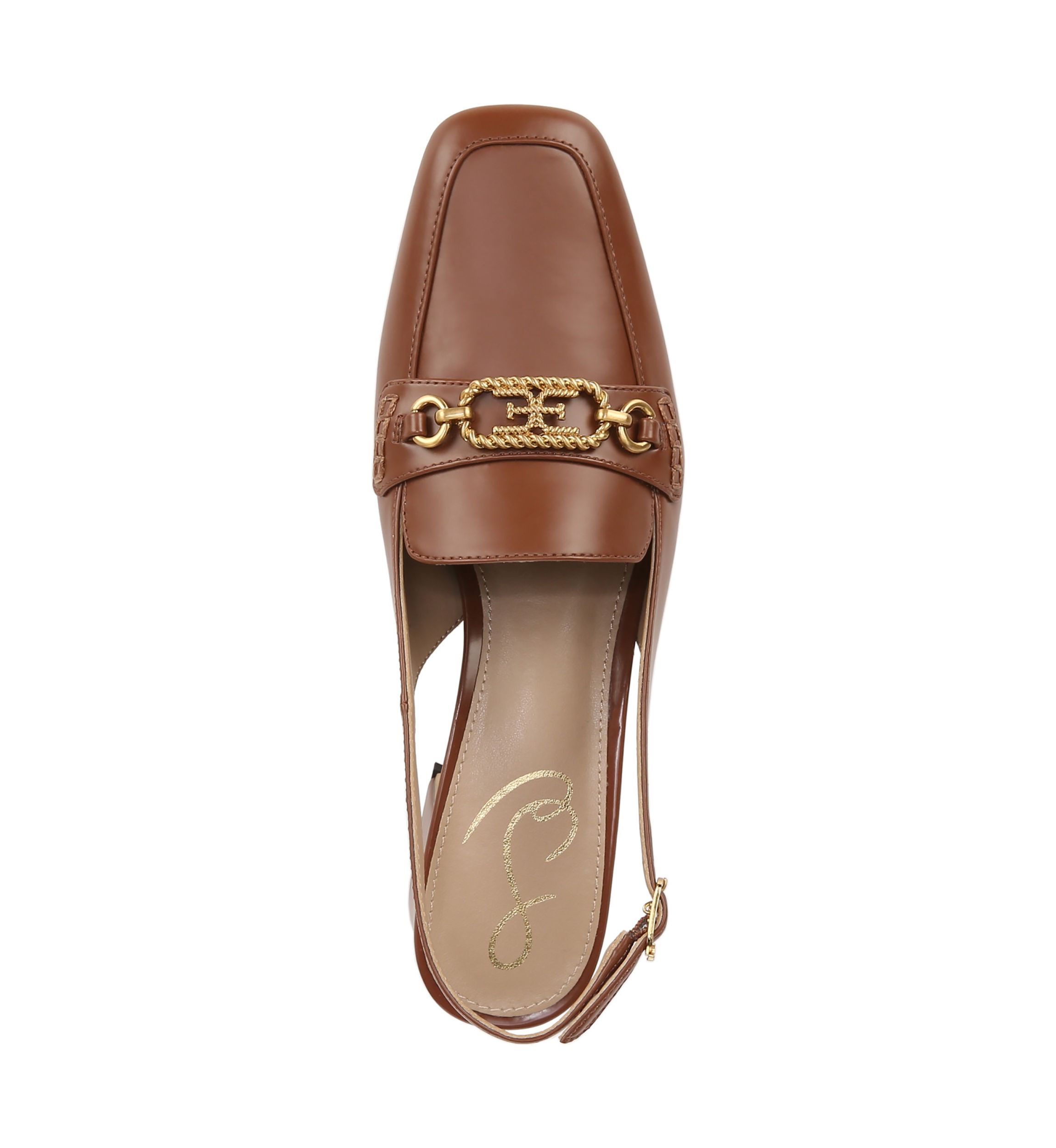 Teana Sling Back Heels