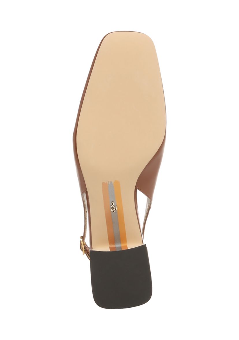 Teana Sling Back Heels