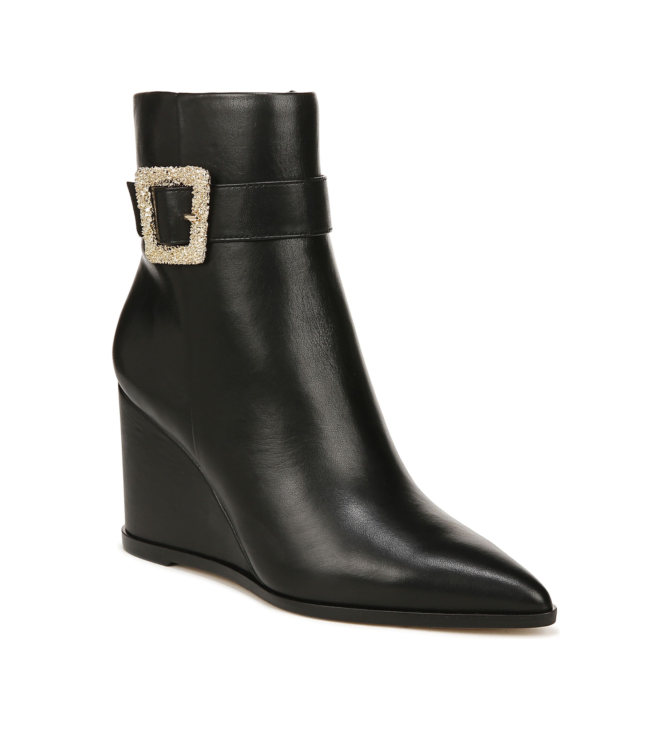 Weslie Booties