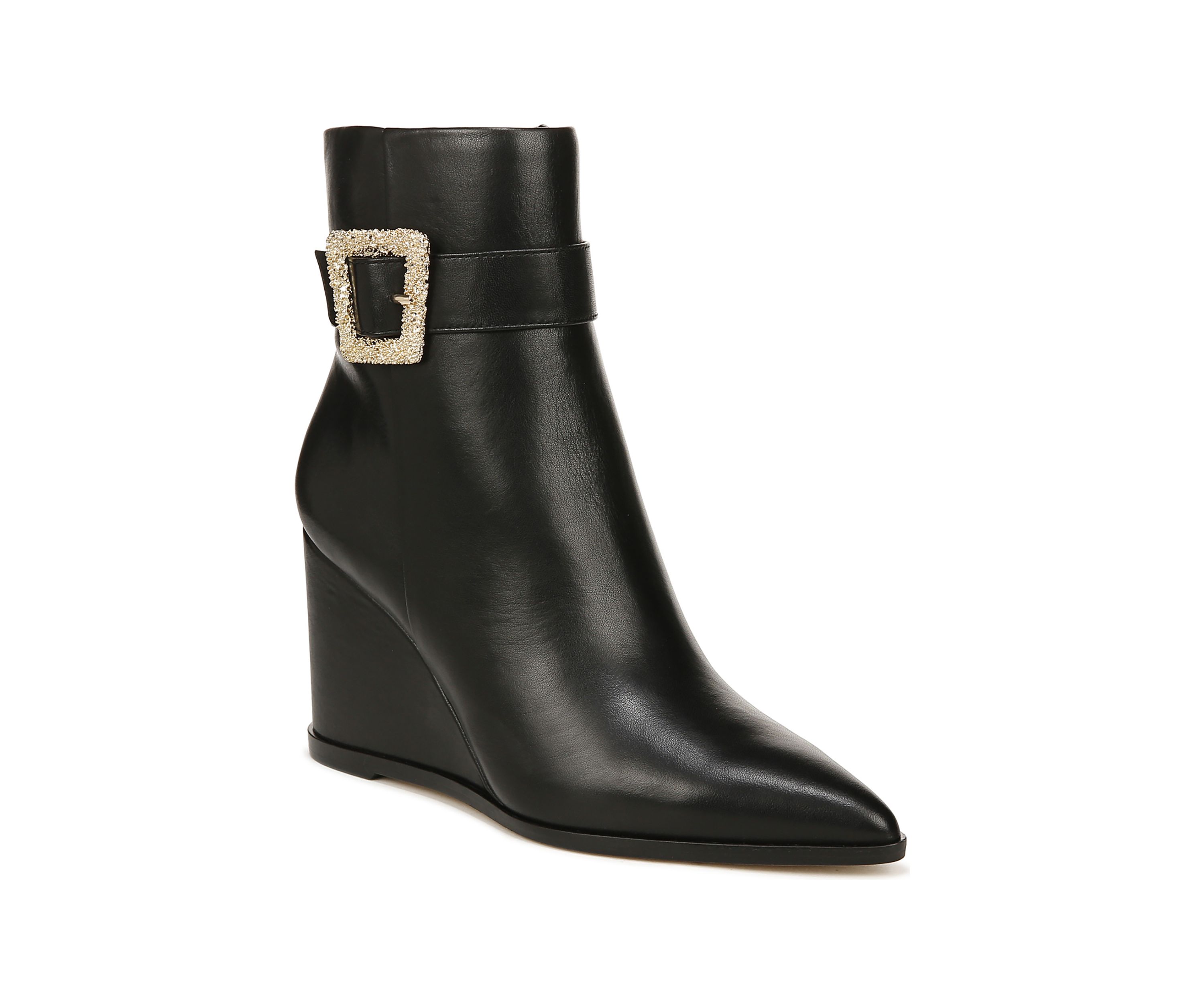 Weslie Booties