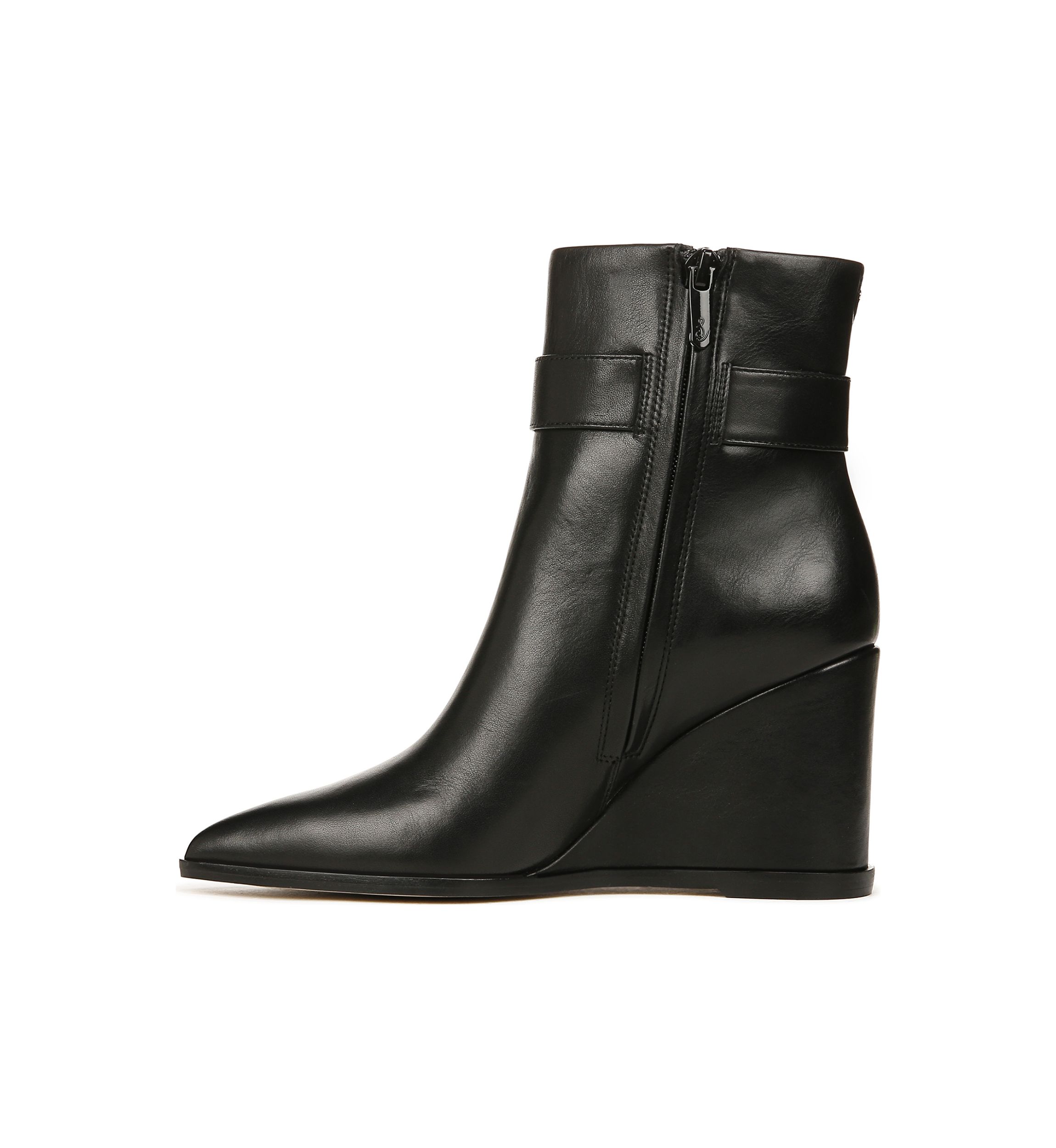 Weslie Booties