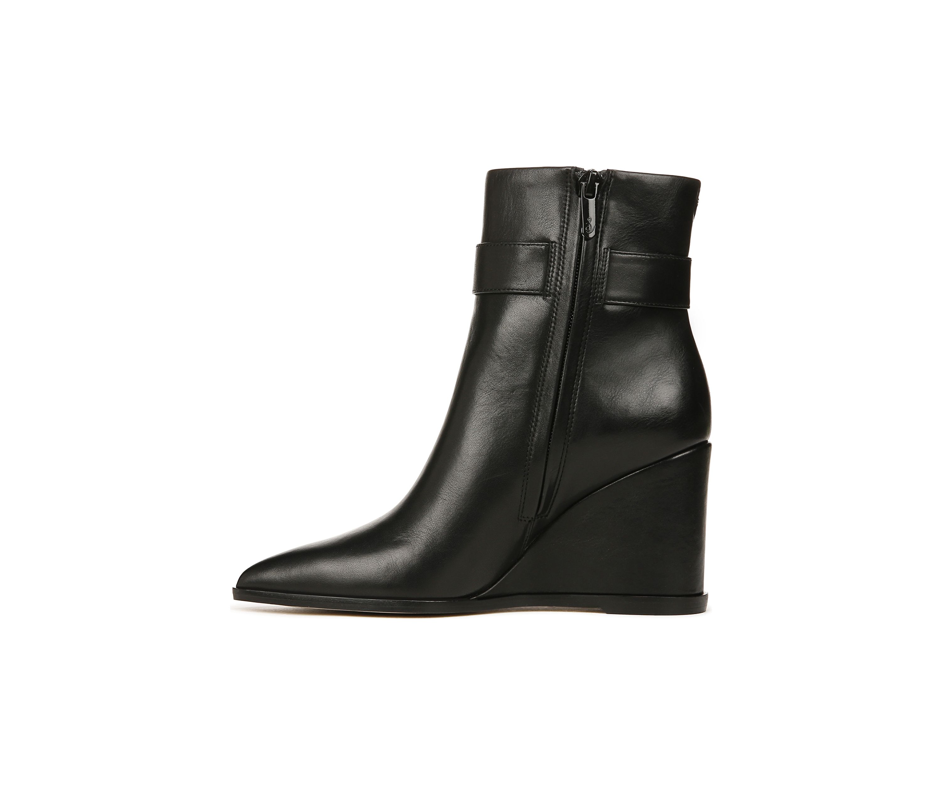Weslie Booties