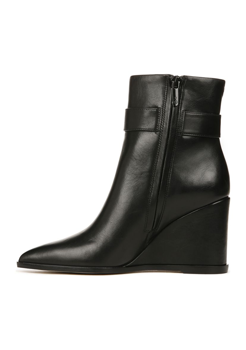 Weslie Booties