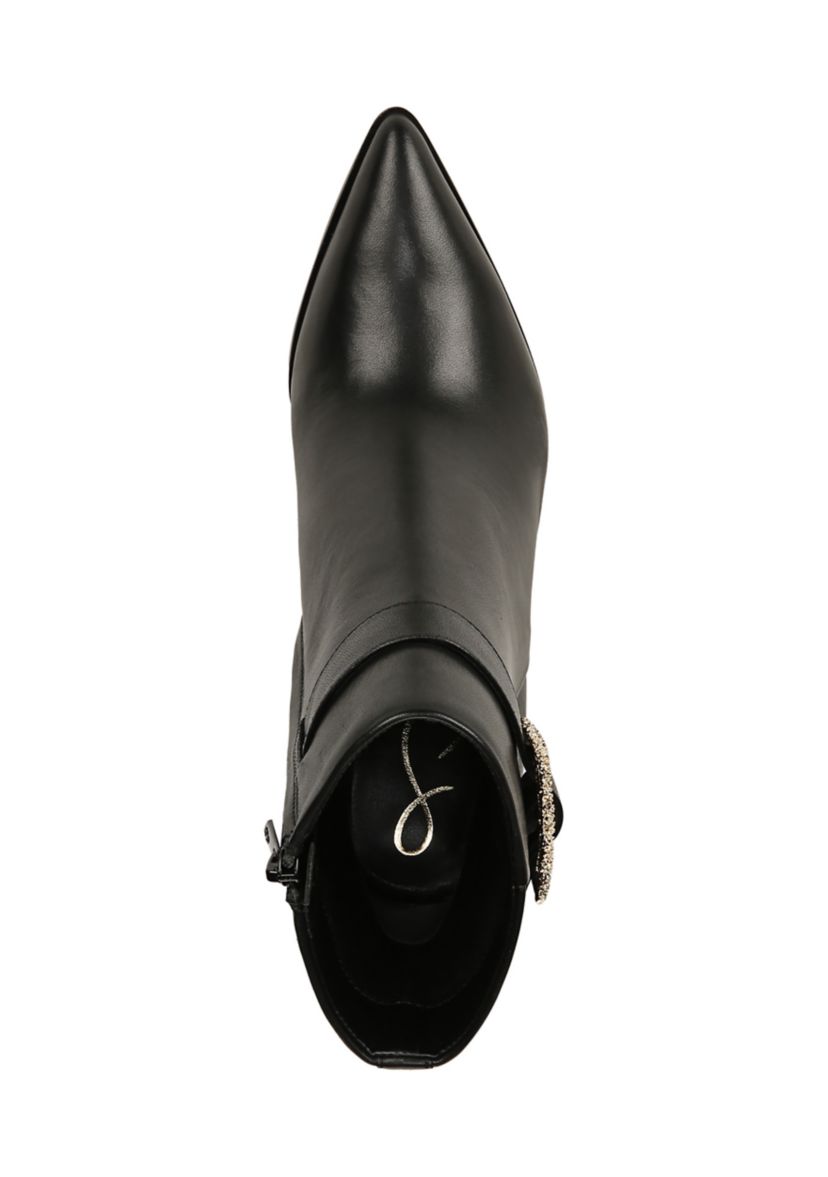 Weslie Booties