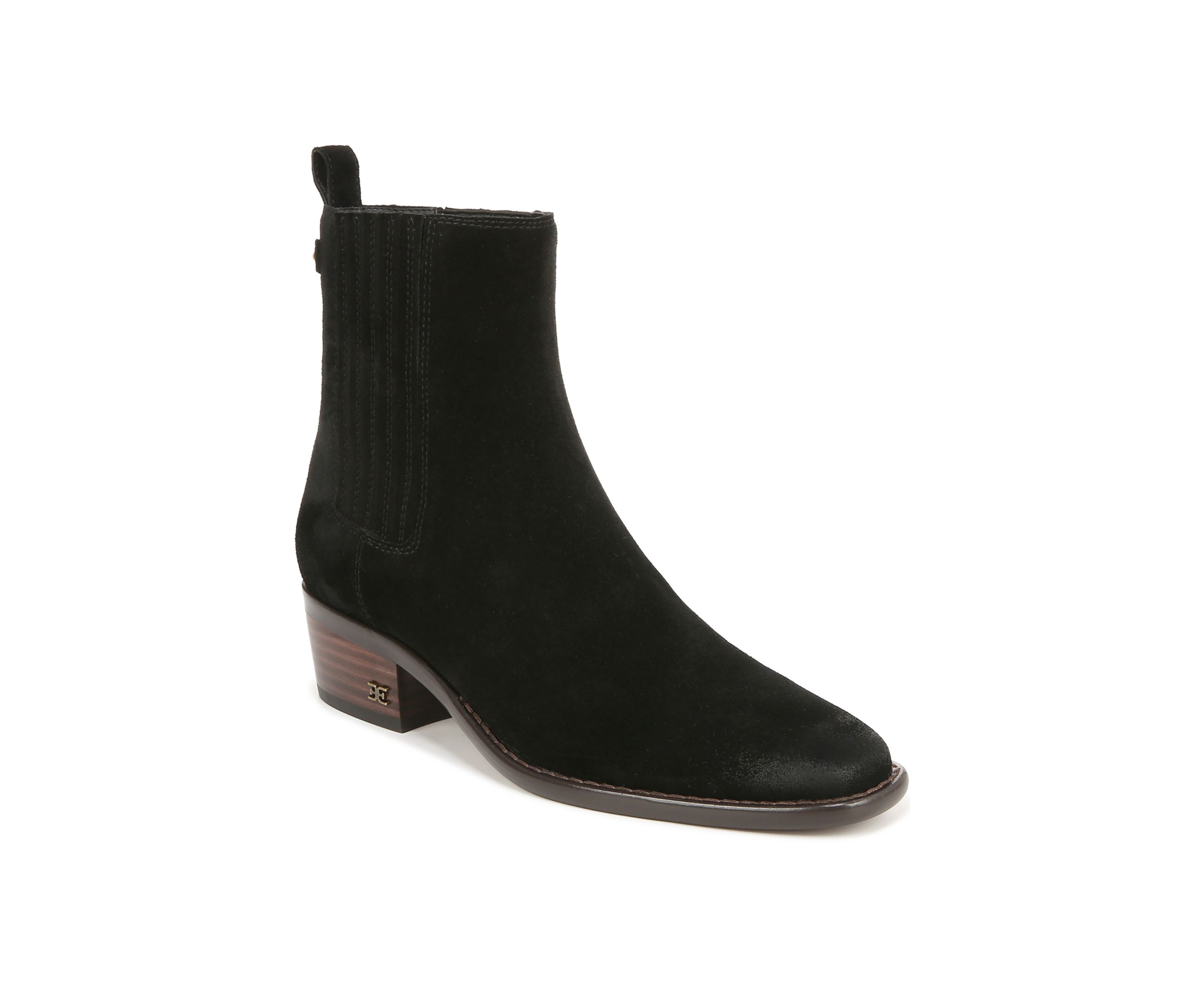Bronson Booties