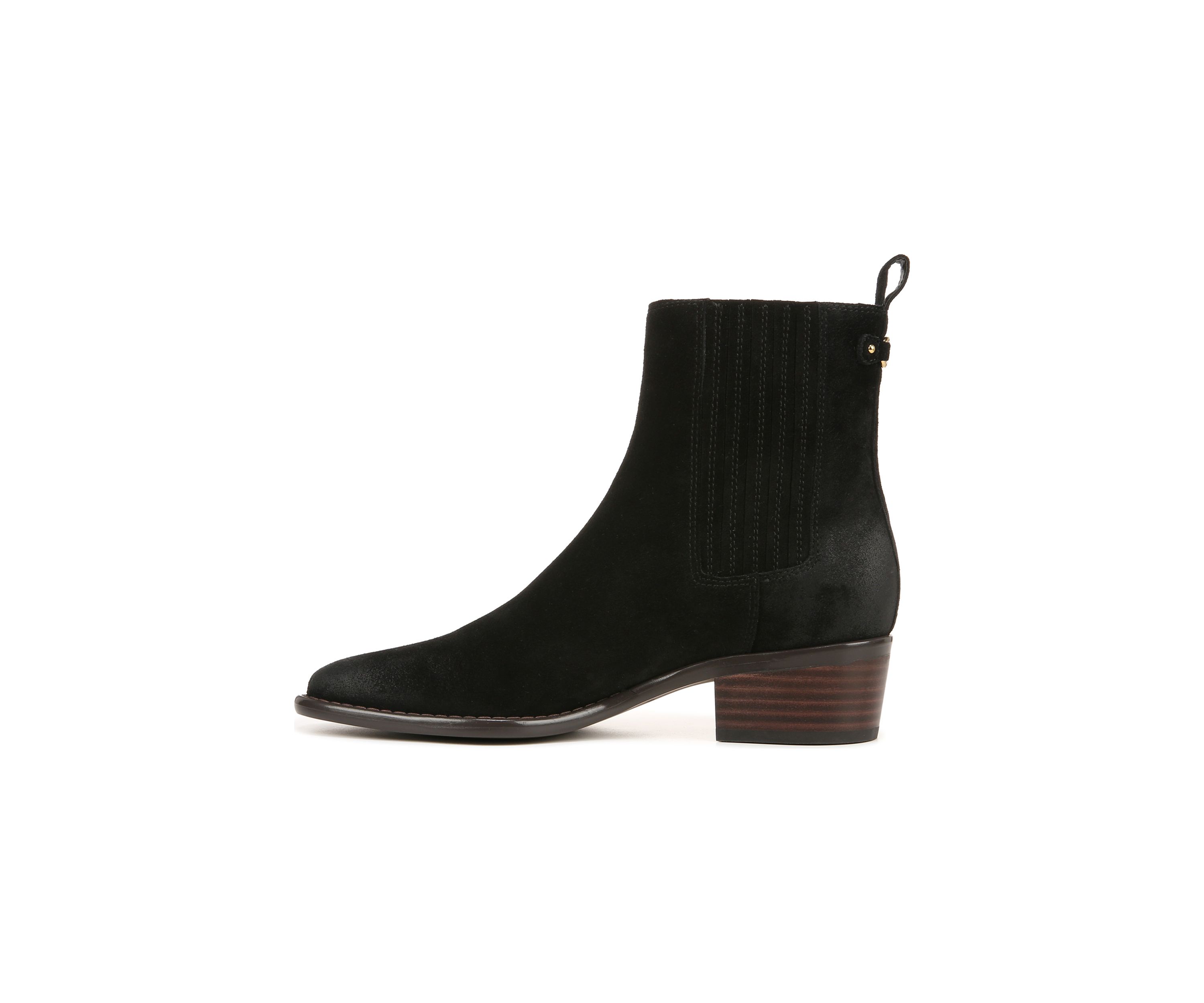 Bronson Booties